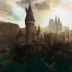 Mischief Managed: Hogwarts Castle