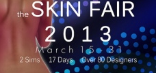 Skin Fair 2013